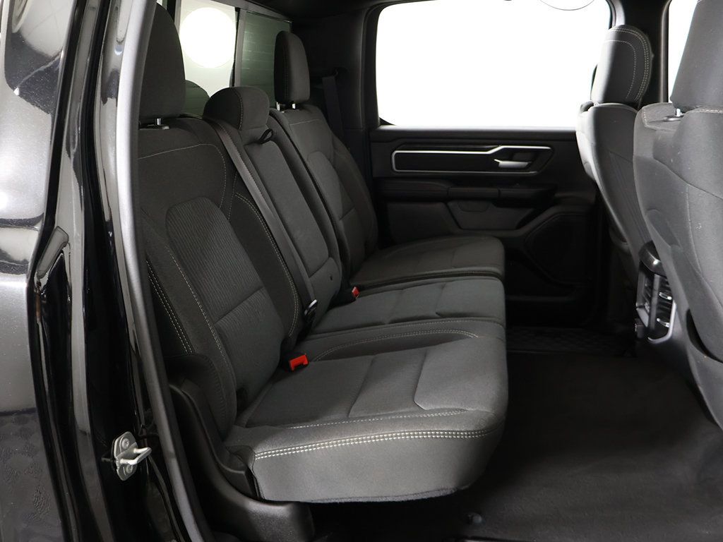Used 2020 RAM 1500 Big Horn AWD/4WD image 32