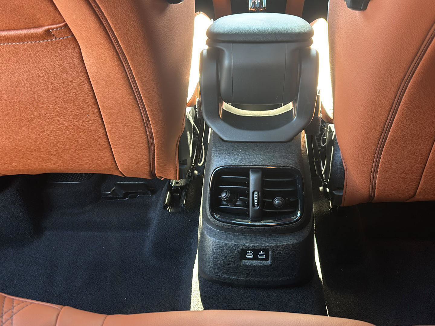 Used 2024 MINI Cooper Countryman John Cooper Works w/ Signature Upholstery Package AWD/4WD image 18