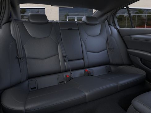 New 2026 Cadillac CT5 Premium Luxury image 17