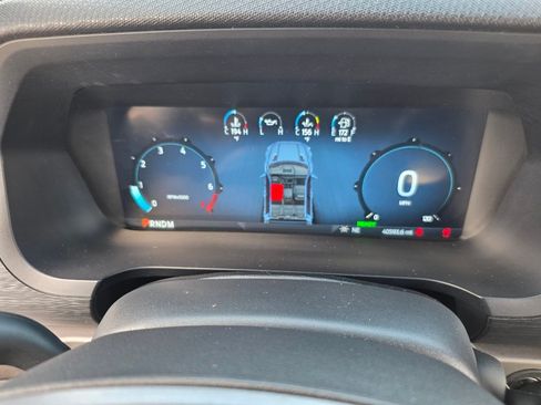 Used 2024 Ford F150 XLT w/ Mobile Office Package AWD/4WD image 3