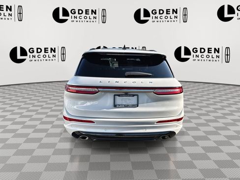 Used 2026 Lincoln Corsair Grand Touring AWD/4WD image 7