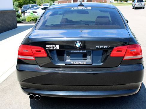 Used 2007 BMW 328i Coupe image 5