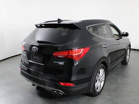 Used 2015 Hyundai Santa Fe Sport 2.0T w/ Option Group 05 image 14