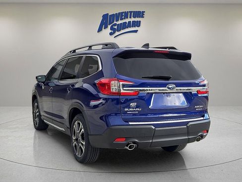 New 2026 Subaru Ascent Limited image 5