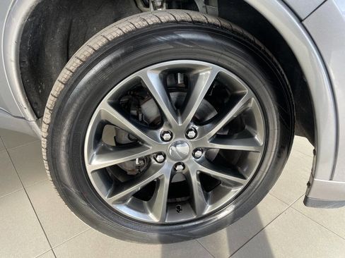 Used 2017 Dodge Durango GT w/ Nav & Power Liftgate Group image 11