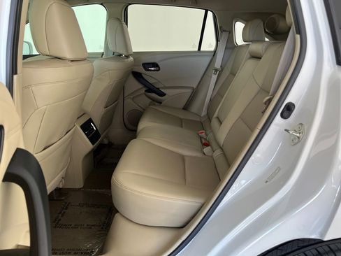 Used 2018 Acura RDX AWD w/ Technology Package image 27