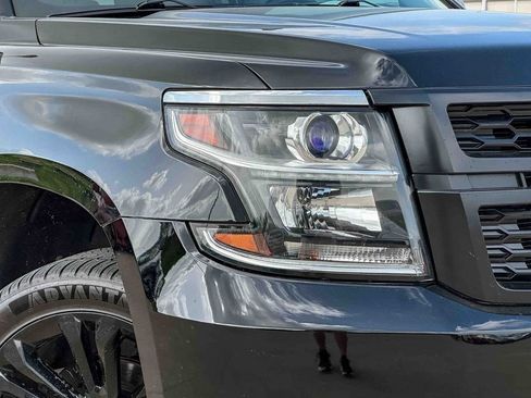 Used 2016 Chevrolet Tahoe LT AWD/4WD image 10