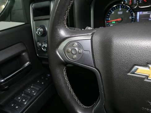 Used 2015 Chevrolet Silverado 1500 LT image 22