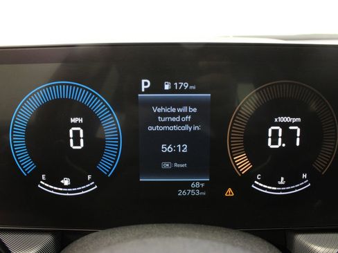 Used 2025 Hyundai Sonata SEL image 10