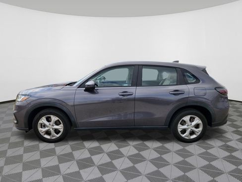 Used 2024 Honda HR-V LX image 4