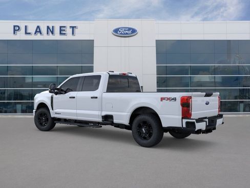 New 2026 Ford F350 XL w/ STX Appearance Package AWD/4WD image 5
