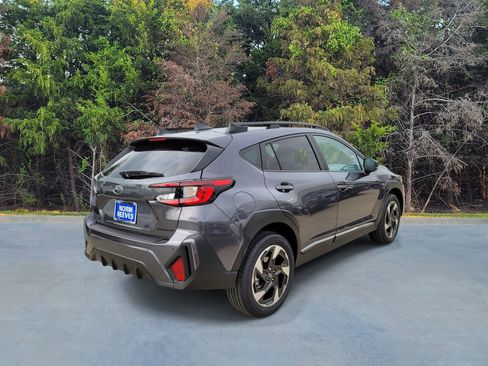 New 2026 Subaru Crosstrek 2.5i Limited AWD/4WD image 16