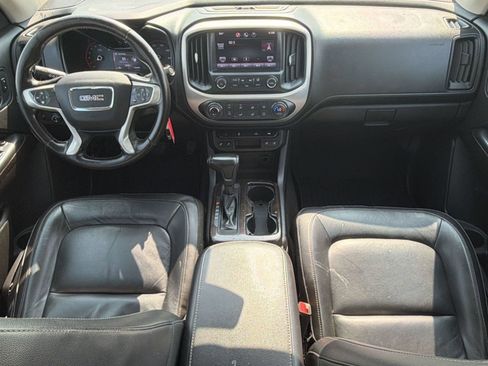 Used 2015 GMC Canyon SLT AWD/4WD image 15