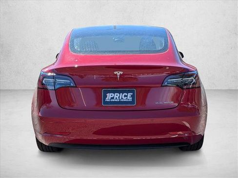 Used 2018 Tesla Model 3 Long Range image 6