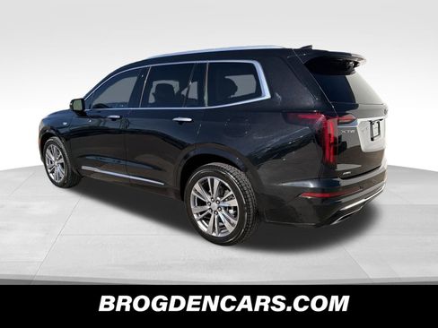Used 2020 Cadillac XT6 Premium Luxury image 6