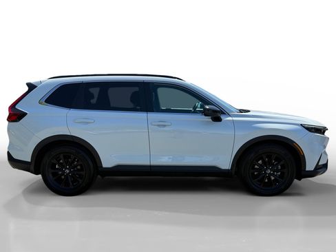 Used 2024 Honda CR-V Sport-L image 6