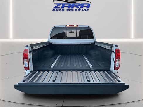 Used 2018 Nissan Frontier SV w/ Value Truck Package image 26