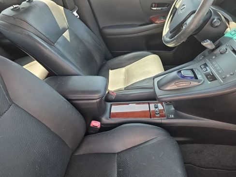 Used 2010 Lexus HS 250h FWD image 11