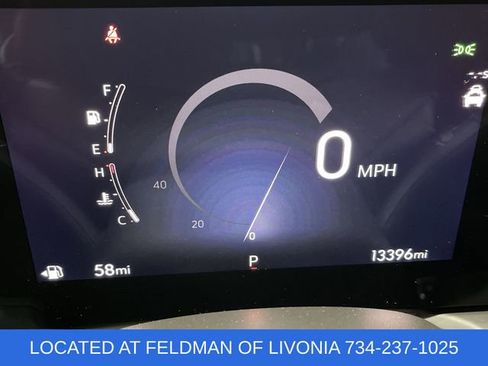 Used 2024 Buick Encore GX Preferred image 12