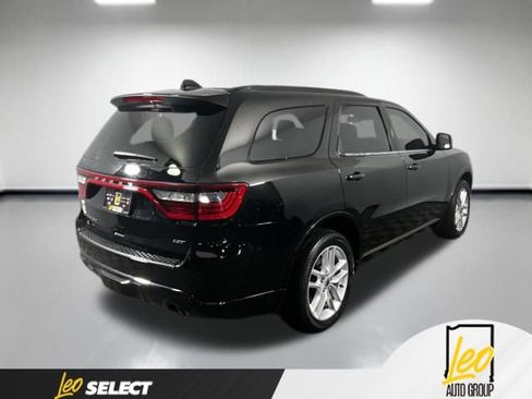 Used 2023 Dodge Durango GT AWD/4WD image 6