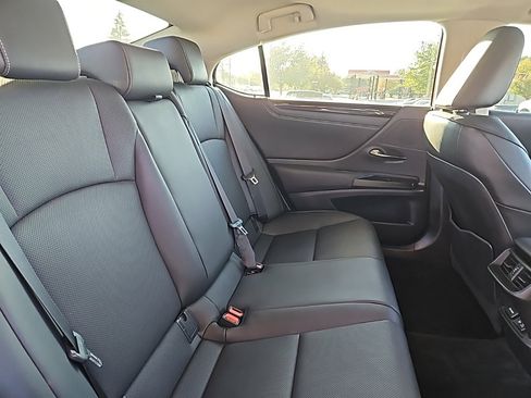 Used 2021 Lexus ES 350 w/ Premium Package image 46