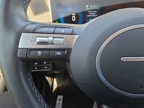 Certified 2025 Hyundai Sonata SEL image 16