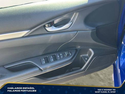 Used 2020 Honda Civic Sport image 13