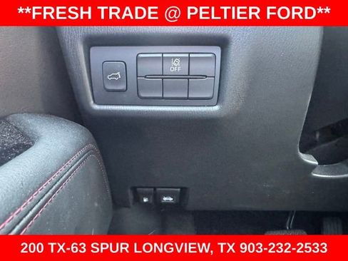 Used 2024 MAZDA CX-5 2.5 Turbo w/ Premium Package AWD/4WD image 19