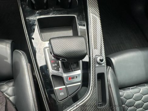 Used 2022 Audi RS 5 Sportback AWD/4WD image 28