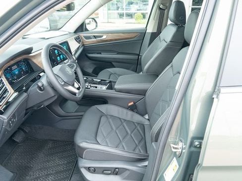 New 2026 Volkswagen Atlas SE AWD/4WD image 19