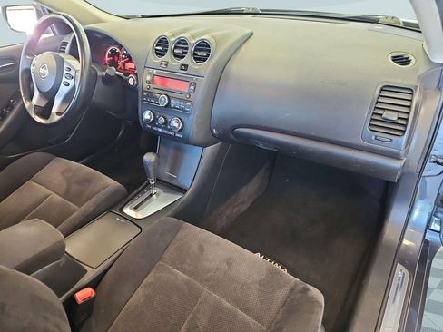 Used 2009 Nissan Altima Hybrid Sedan w/ Convenience Pkg FWD image 28