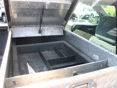 Used 2020 GMC Sierra 1500 2WD Regular Cab w/ Fleet Convenience Package image 11