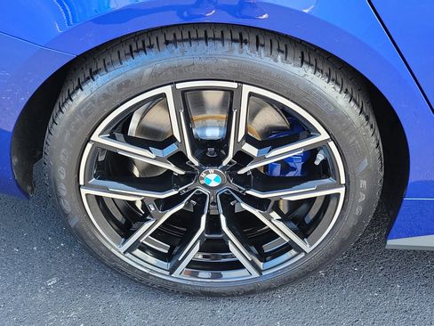 Used 2025 BMW M440i RWD image 6