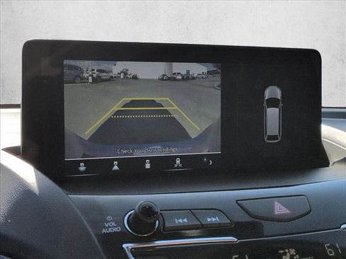 Used 2021 Acura RDX A-Spec image 10