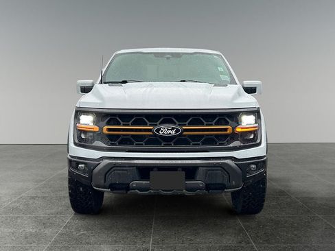 Used 2025 Ford F150 Tremor w/ Equipment Group 402A High AWD/4WD image 2