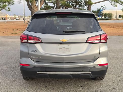 Used 2023 Chevrolet Equinox LT image 4