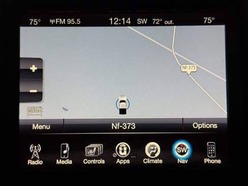 Used 2017 RAM 1500 Outdoorsman image 26