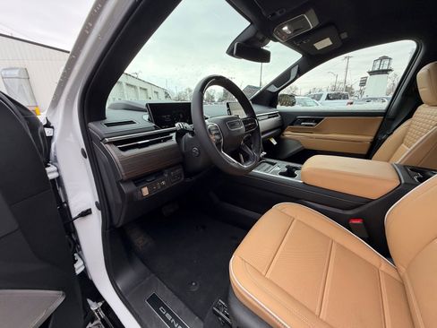 New 2026 GMC Sierra EV Denali image 10