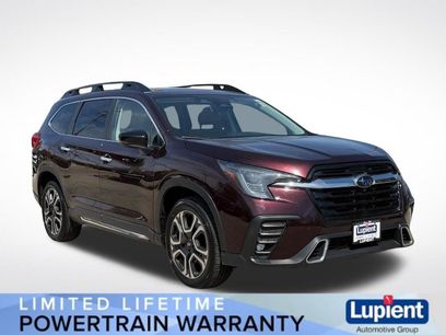 Used 2024 Subaru Ascent Touring