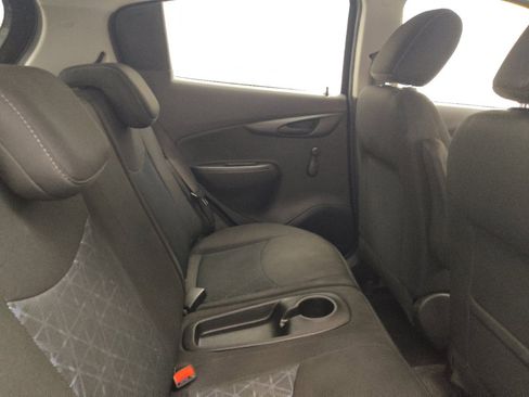 Used 2022 Chevrolet Spark LS FWD image 19
