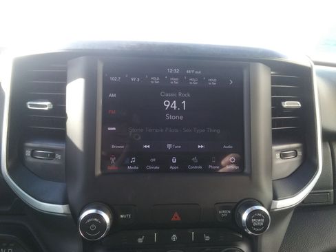 Used 2020 RAM 1500 Big Horn image 27