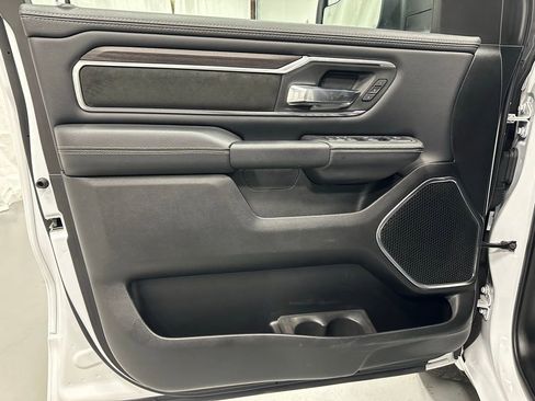 Used 2025 RAM 1500 Laramie image 8