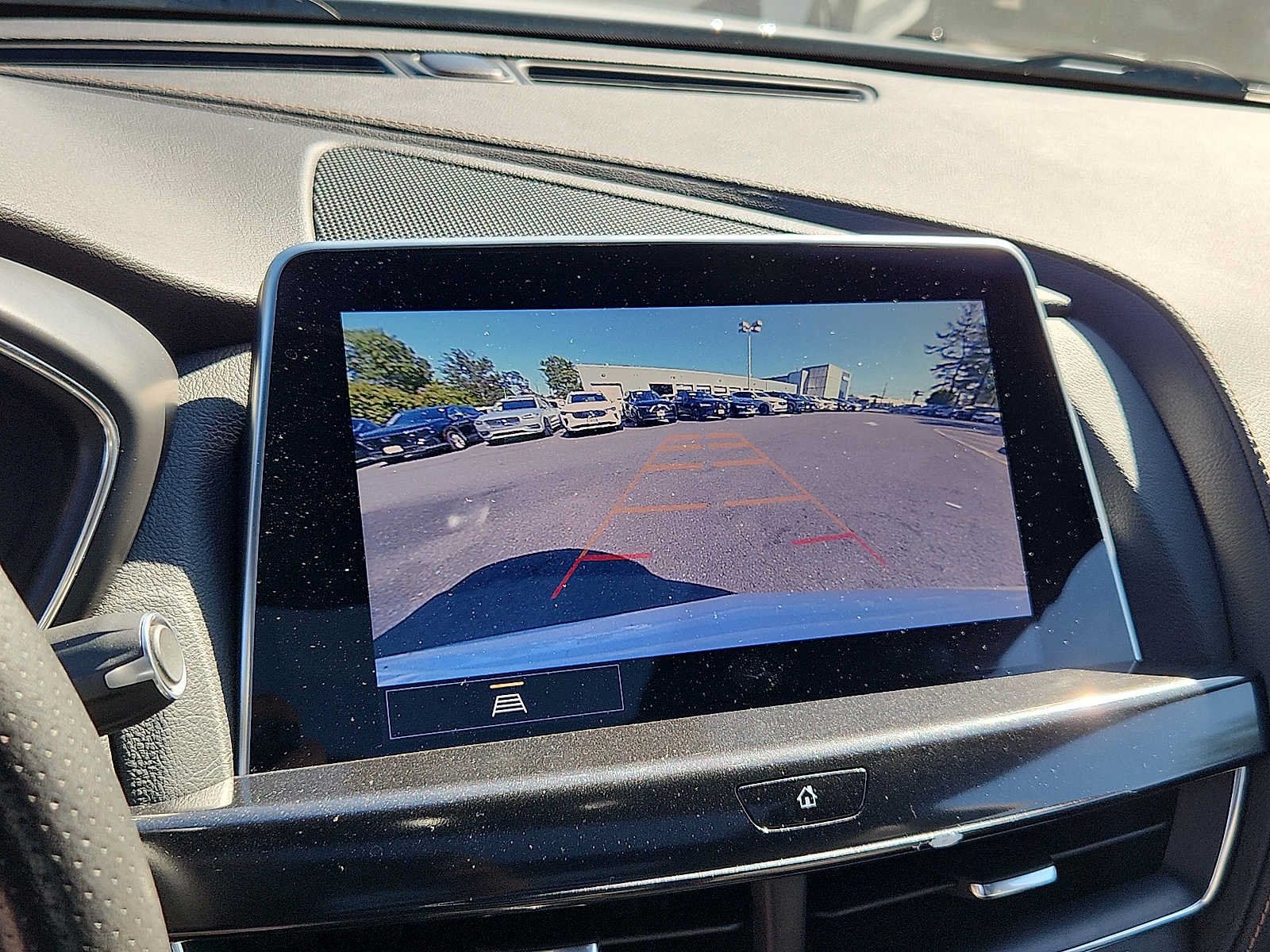 Used 2022 Cadillac CT5 Sport AWD/4WD image 30