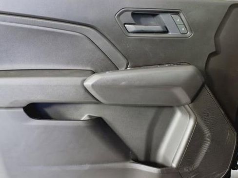 New 2025 Chevrolet Colorado Trail Boss w/ Midnight Edition image 15