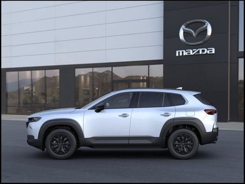 New 2026 MAZDA CX-50 AWD 2.5 Hybrid w/ Cargo Package image 88