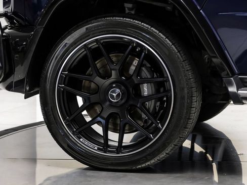 Used 2022 Mercedes-Benz G 63 AMG 4MATIC image 61