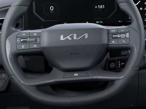 New 2026 Kia EV9 Light RWD image 21