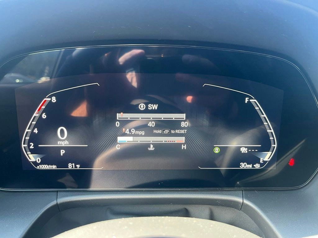 New 2026 MAZDA CX-5 Preferred AWD/4WD image 20