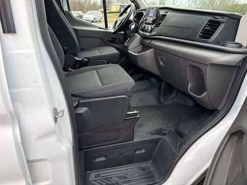 Used 2024 Ford Transit 250 Base w/ Exterior Upgrade Package image 17