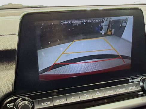 Used 2020 Kia Forte LXS FWD image 10